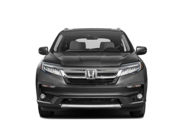 Certified 2019 Honda Pilot Touring 8-Passenger SUV