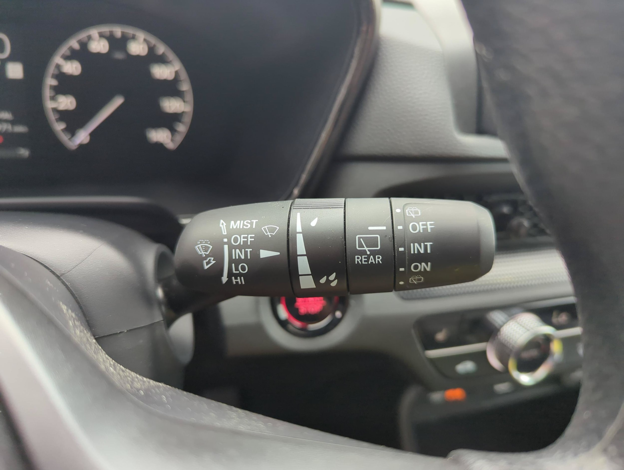 2025 Honda CR-V EX - Photo 20