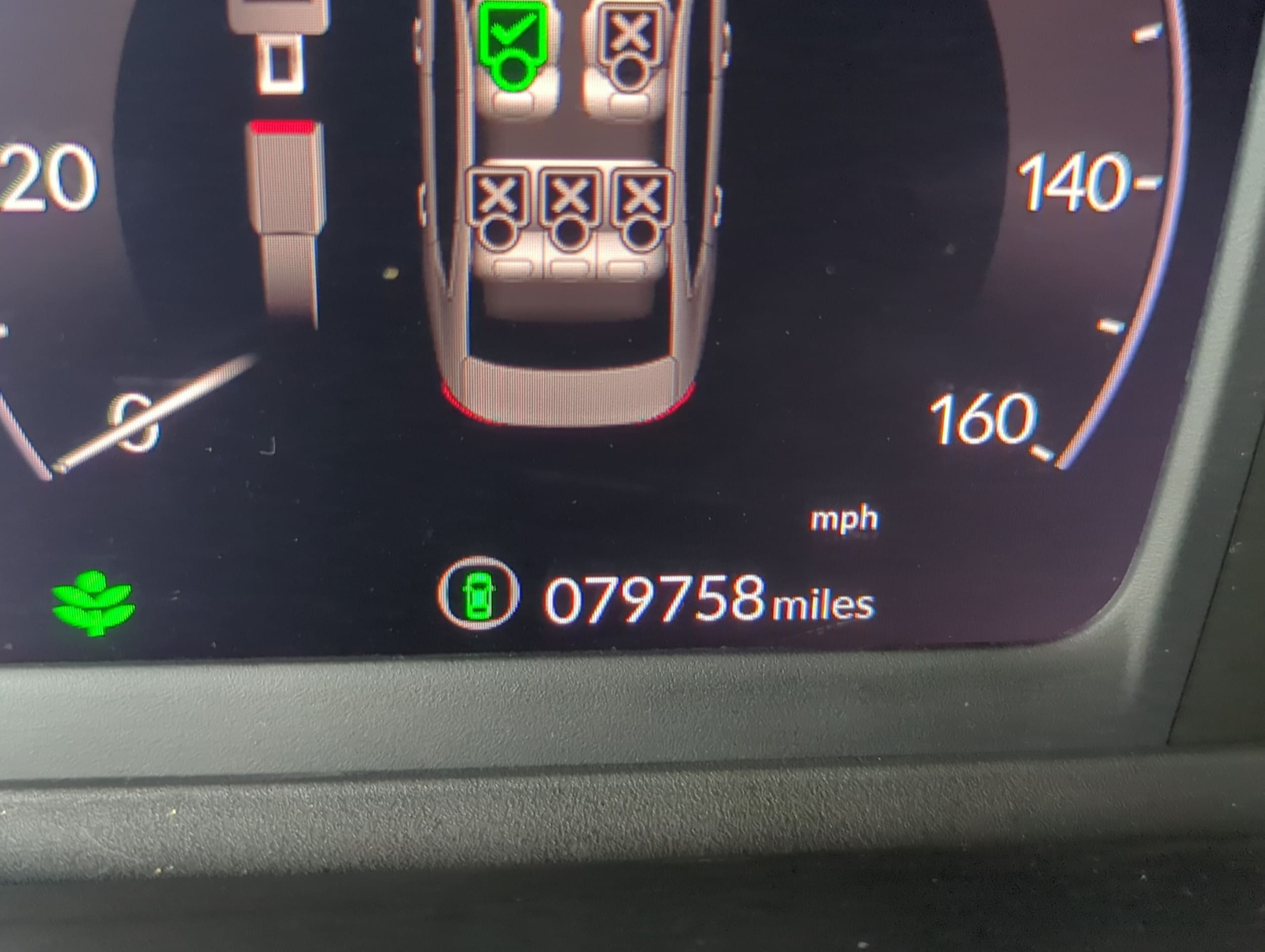 2024 Honda Accord EX - Photo 18
