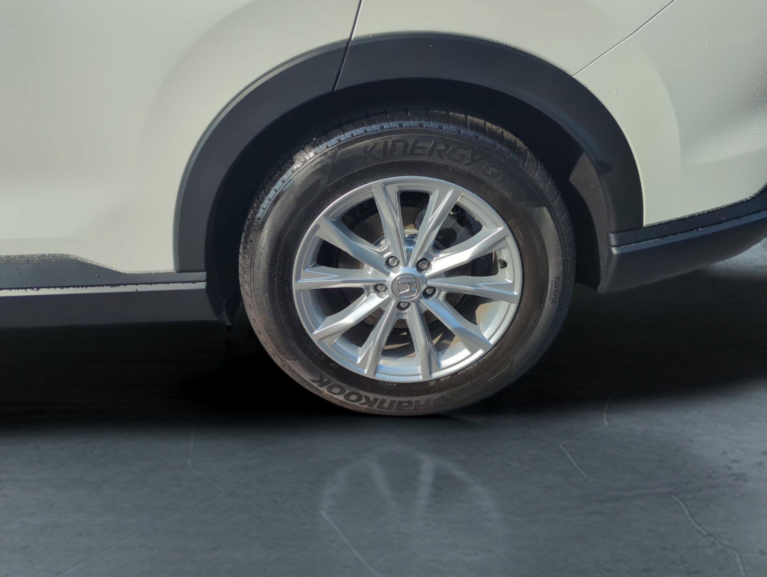 2024 Honda CR-V EX-L - Photo 34