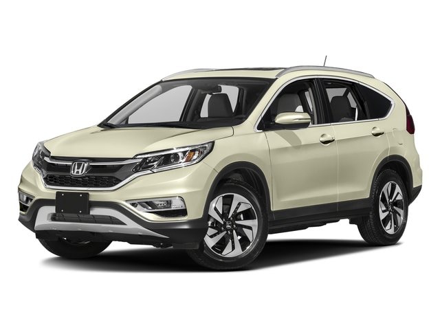 2016 Honda CR-V Touring 2WD's photo
