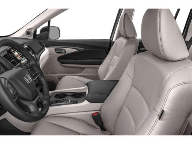 2024 Honda Ridgeline RTL - Photo 11