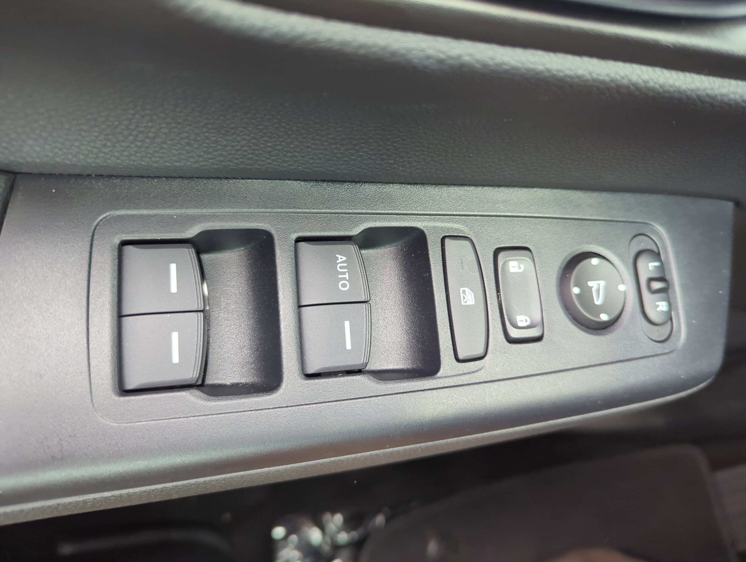 2024 Honda Pilot EX-L - Photo 126