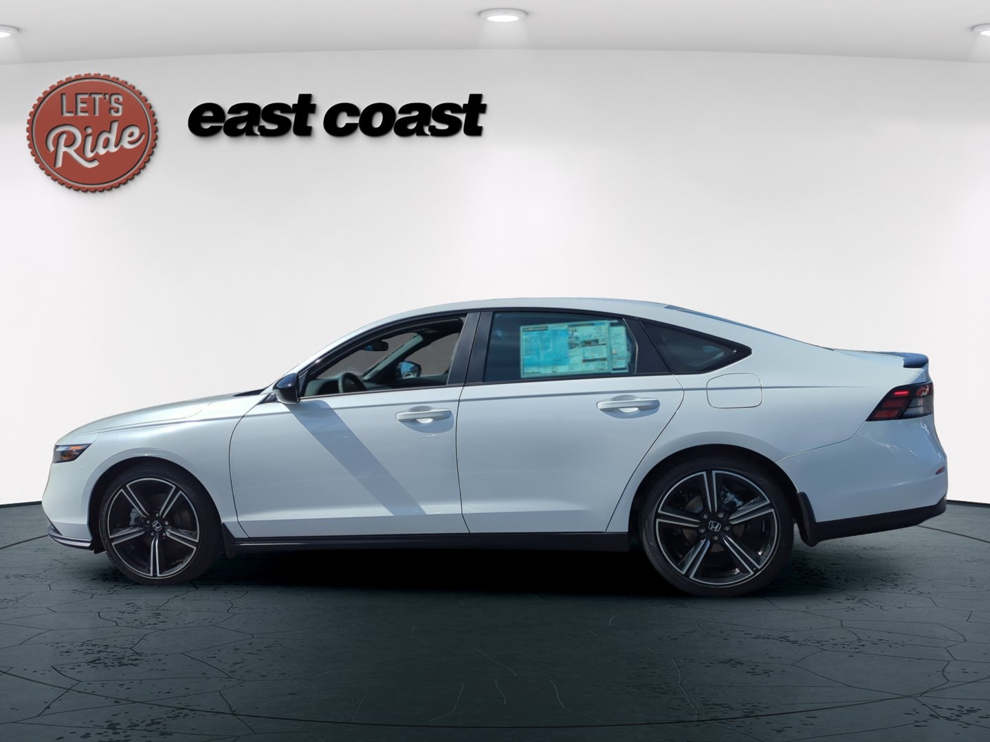 2026 Honda Accord Hybrid Sport - Photo 10