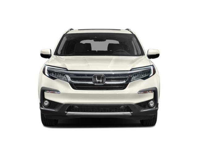 Used 2020 Honda Pilot Touring 7-Passenger SUV