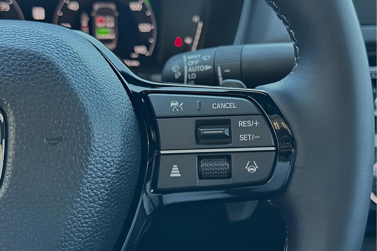 2026 Honda Civic Sport Touring - Photo 33