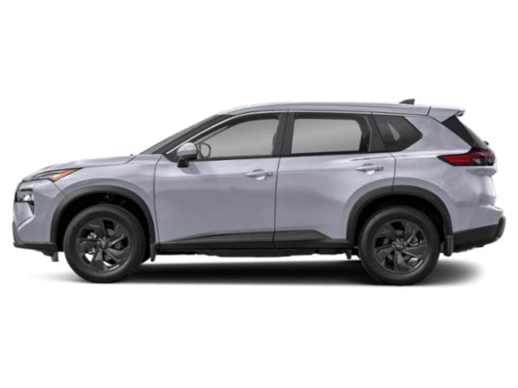 Used 2026 Nissan Rogue SV SUV
