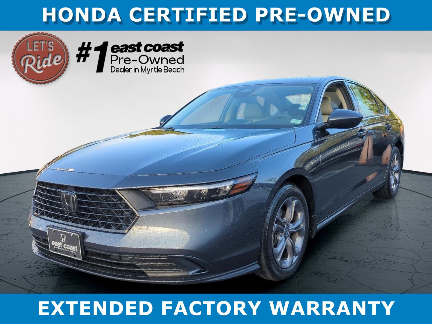 2024 Honda Accord