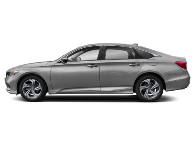 Used 2019 Honda Accord EX 1.5T Sedan