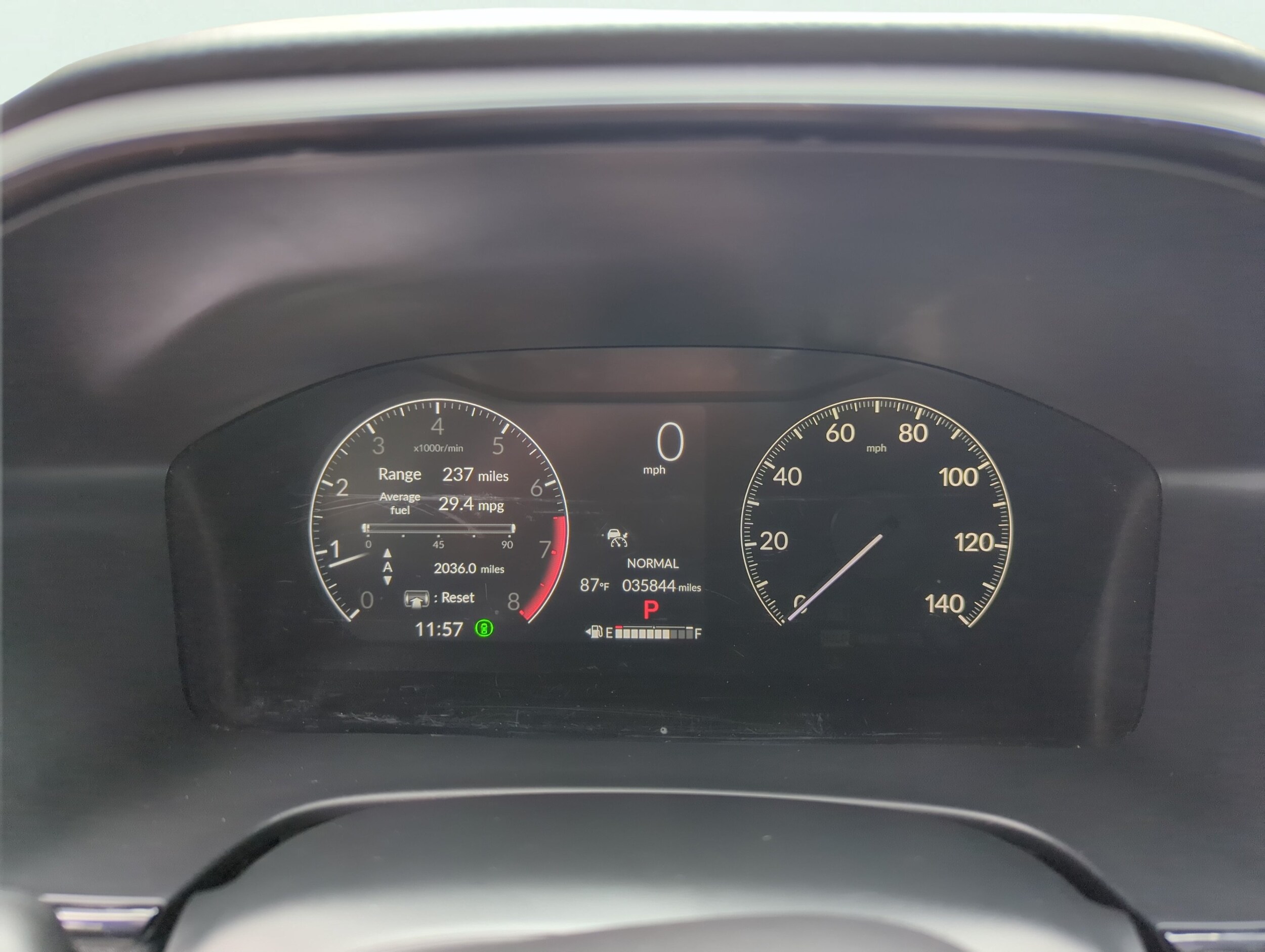 2024 Honda CR-V EX - Photo 15