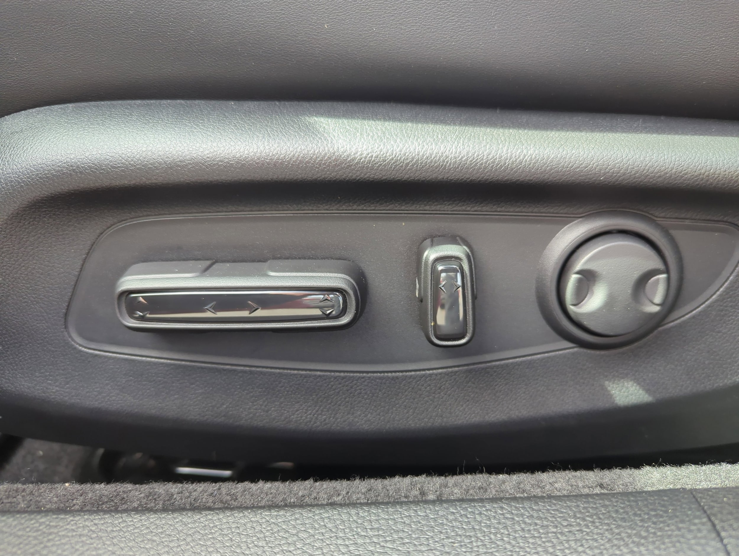 2026 Honda Accord Hybrid Sport-L - Photo 16