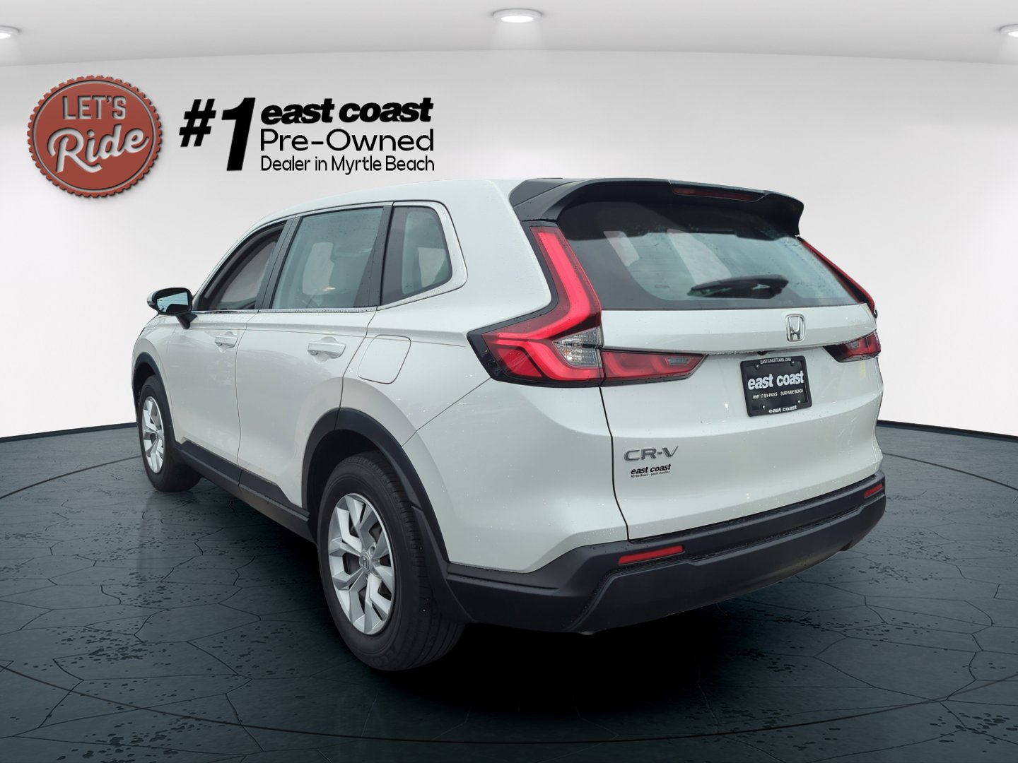 2024 Honda Pilot EX-L - Photo 34