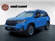 Honda Passport