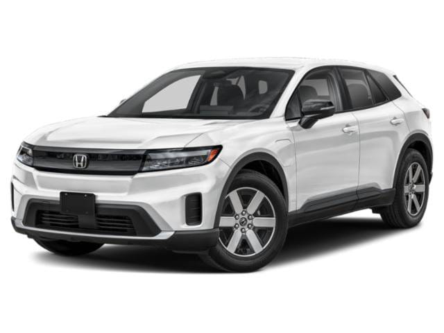 2026 Honda Prologue EX