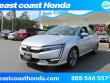 Honda Clarity Plug-In Hybrid