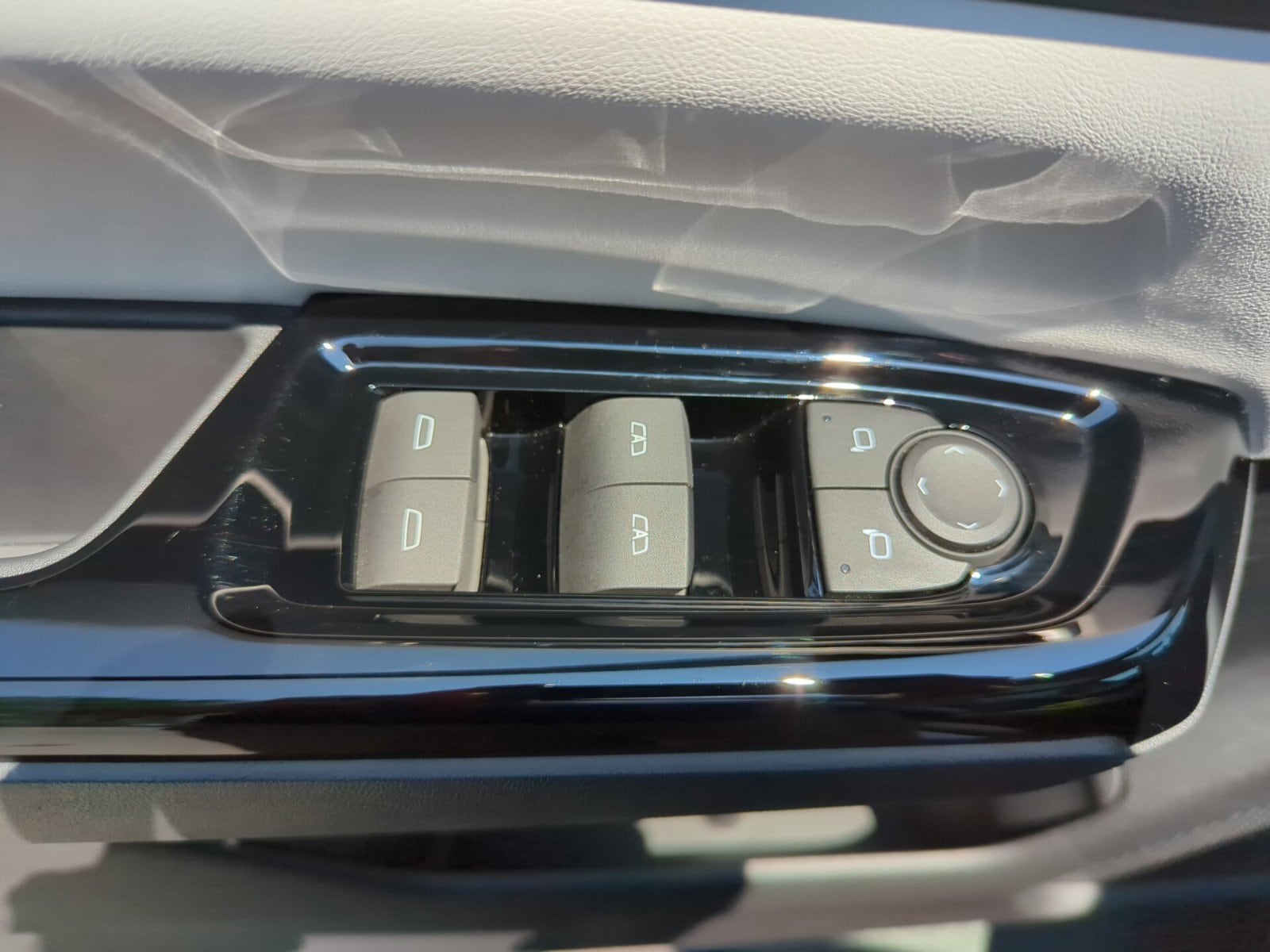 2025 Honda Prologue Touring - Photo 16