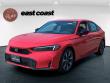  Honda Civic Hybrid