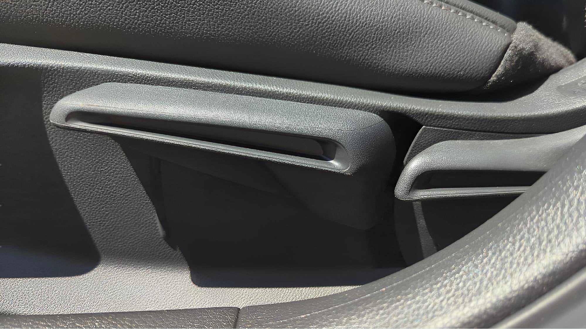 2026 Honda Civic Hatchback Sport - Photo 15