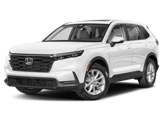 Used 2024 Honda CR-V EX SUV