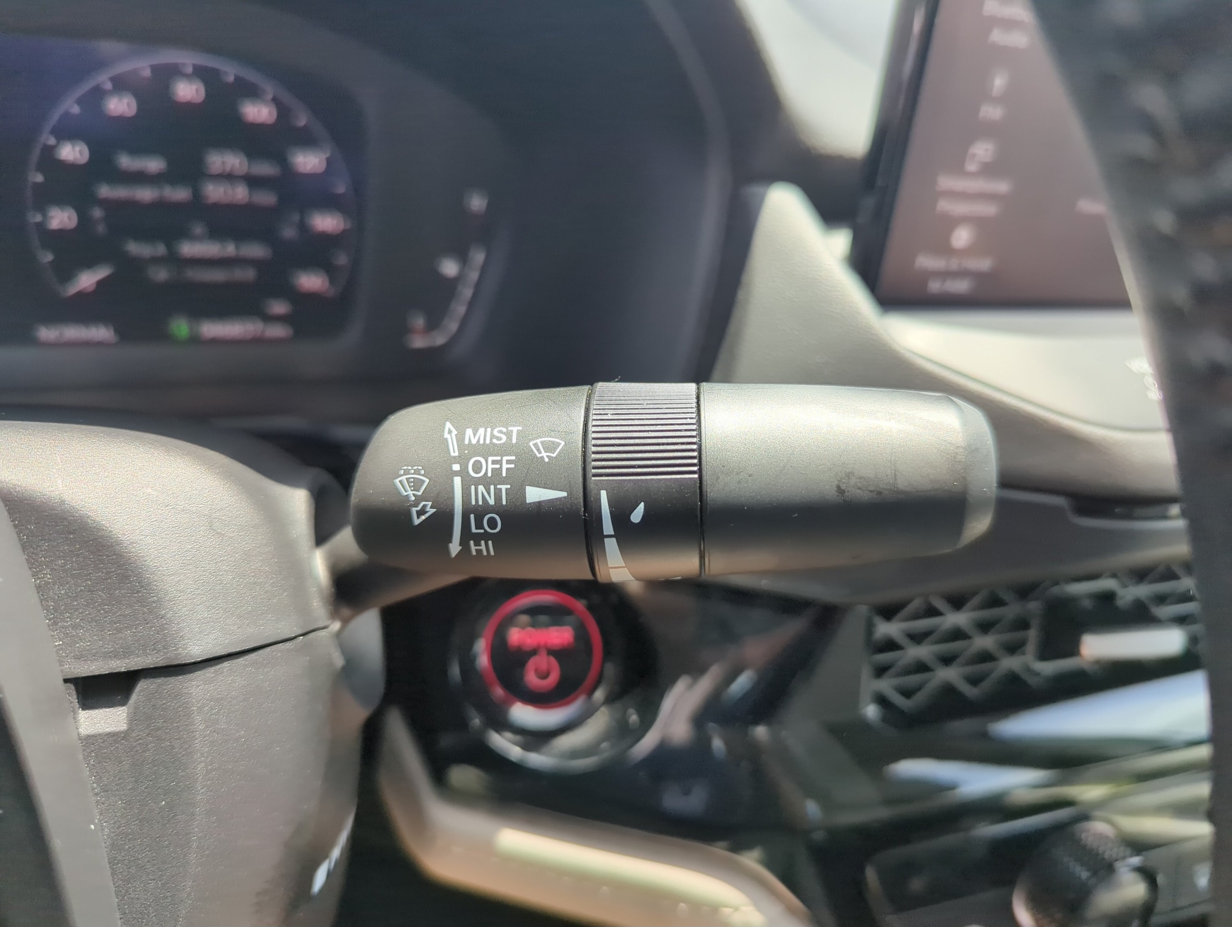 2024 Honda Accord Hybrid EX-L - Photo 21