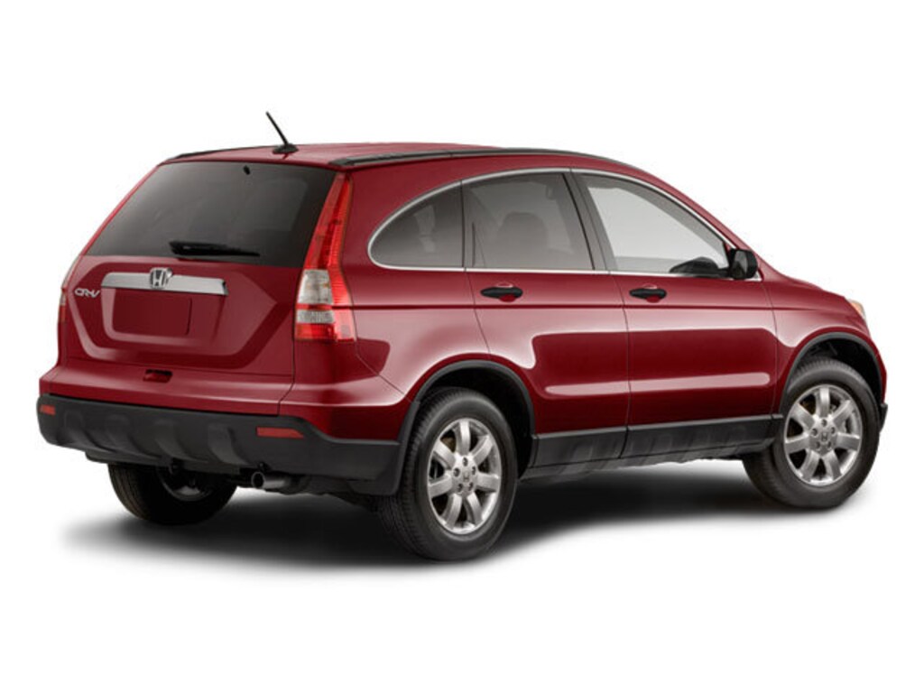 Used 2008 Honda CR-V EX SUV