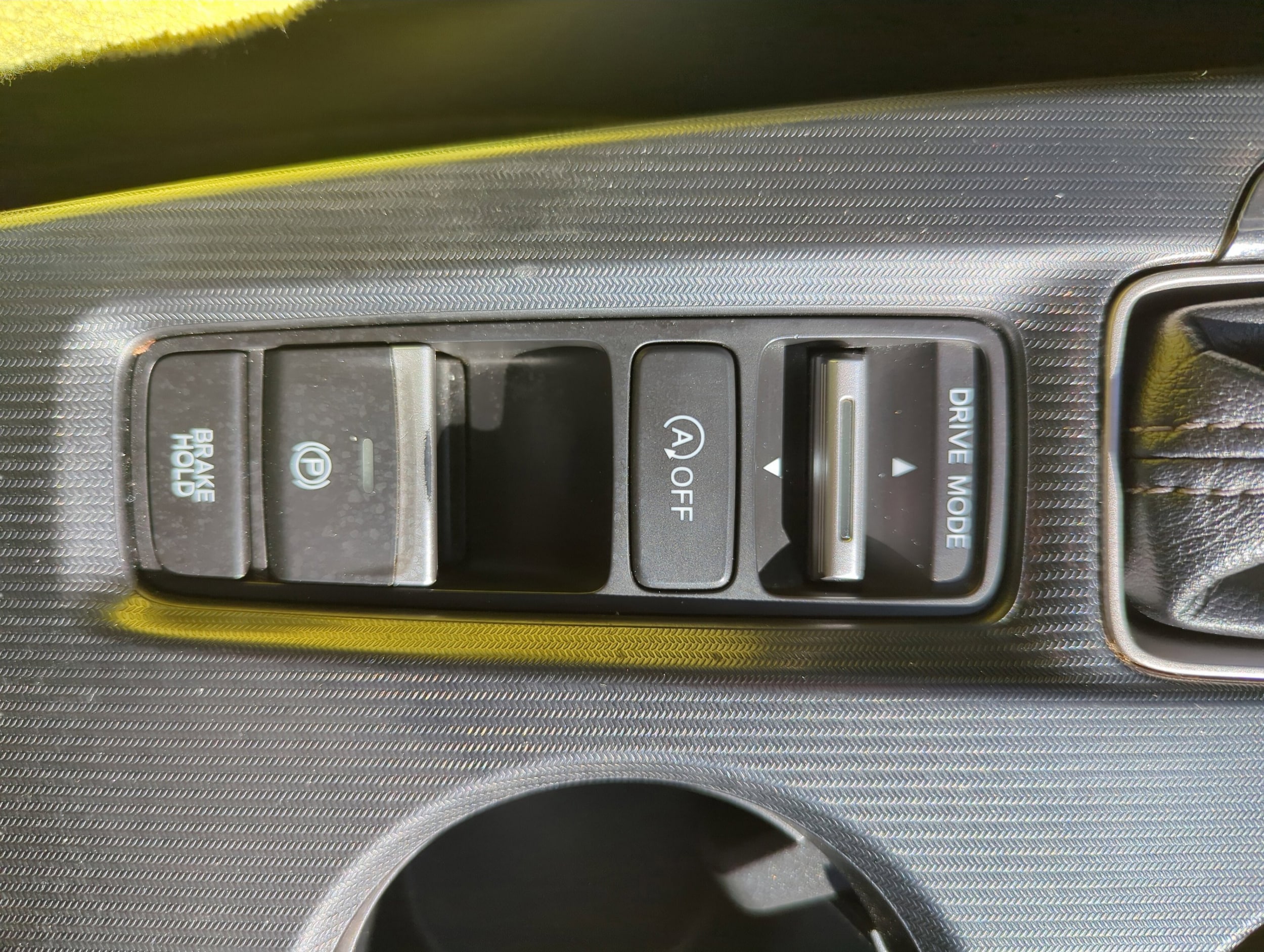 2022 Honda Civic Hatchback Sport Touring - Photo 27