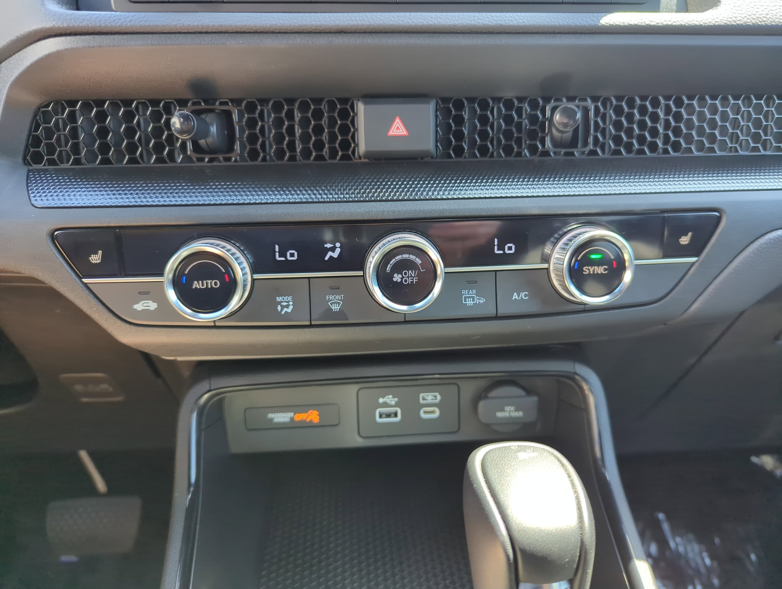 2025 Honda CR-V Sport - Photo 27