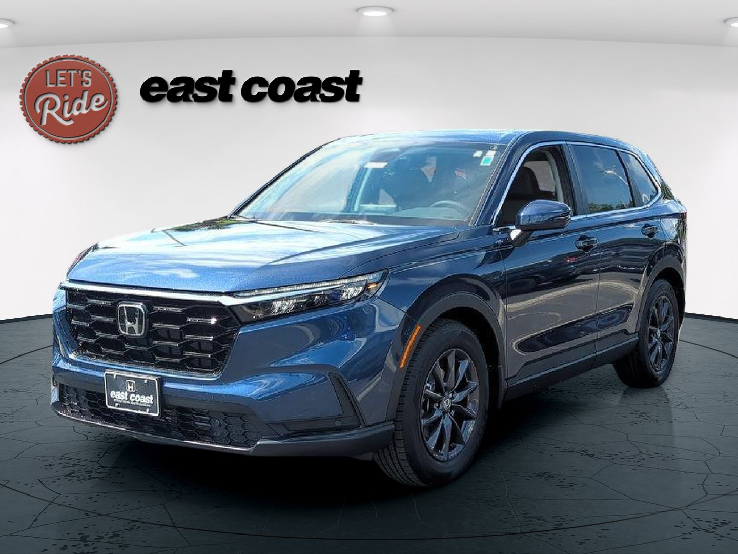 2027 Honda CR-V