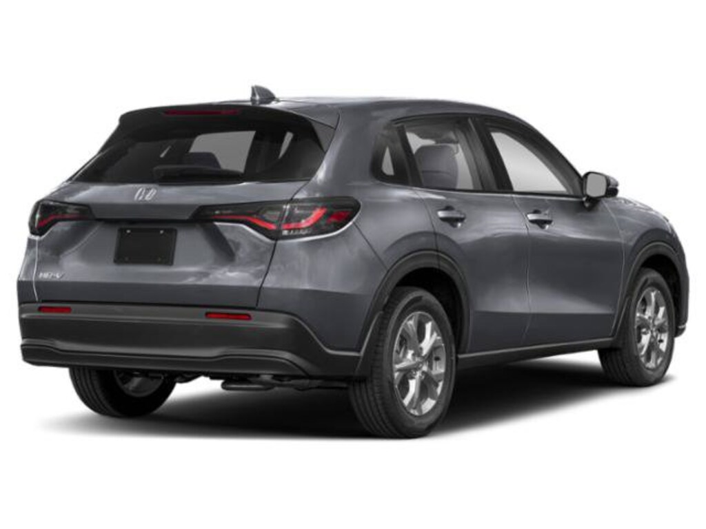 Used 2024 Honda HR-V LX SUV