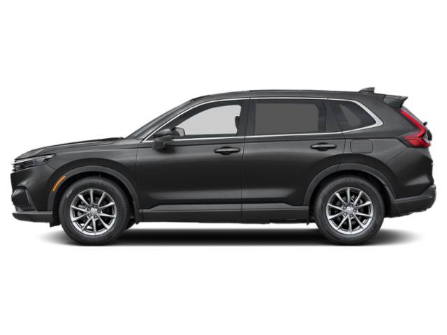New 2027 Honda CR-V EX EX 2WD