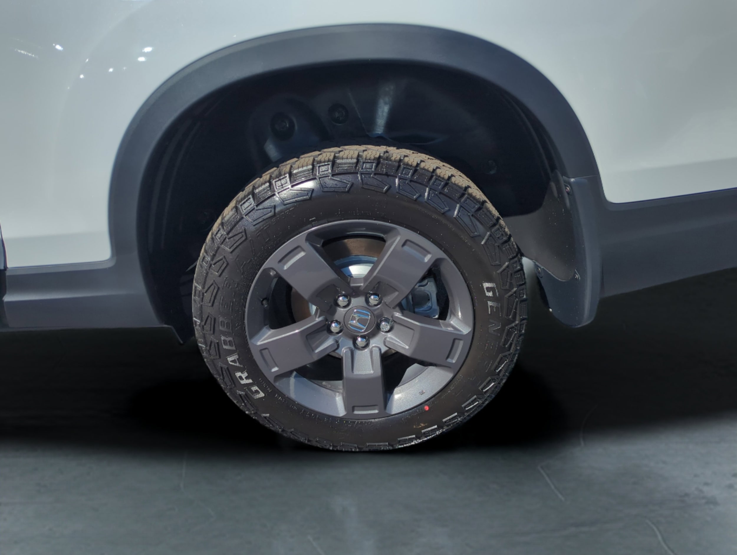 2026 Honda Ridgeline TrailSport - Photo 11