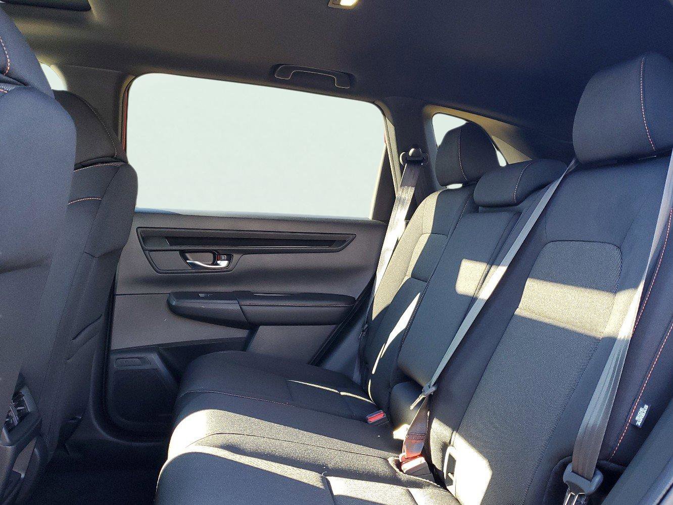2025 Honda CR-V Sport - Photo 13