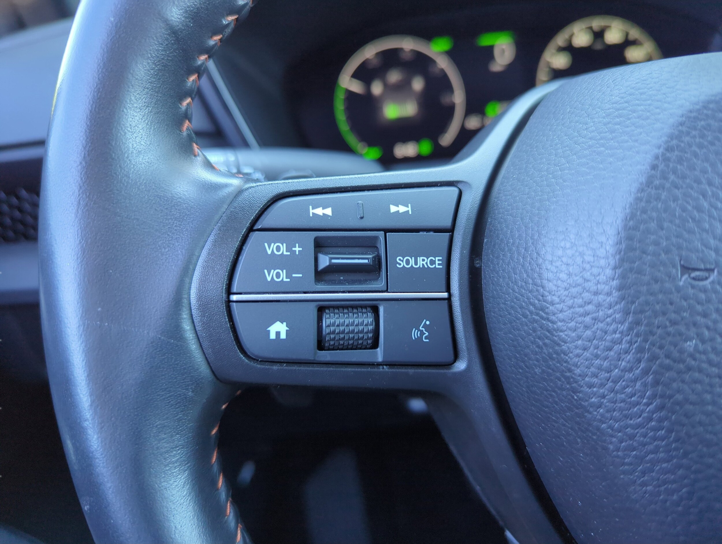 2025 Honda CR-V Sport - Photo 20