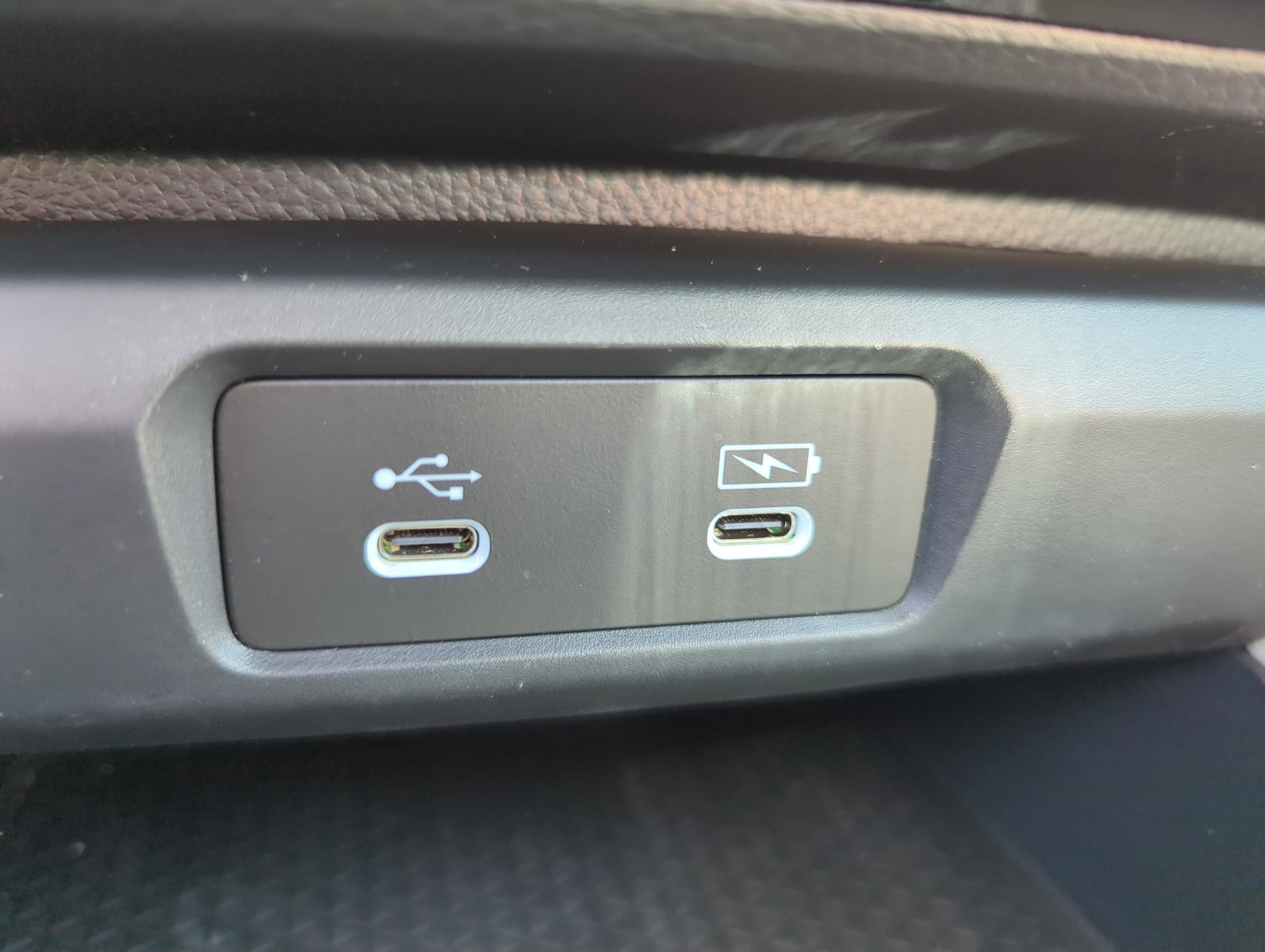 2024 Honda Accord Hybrid EX-L - Photo 24