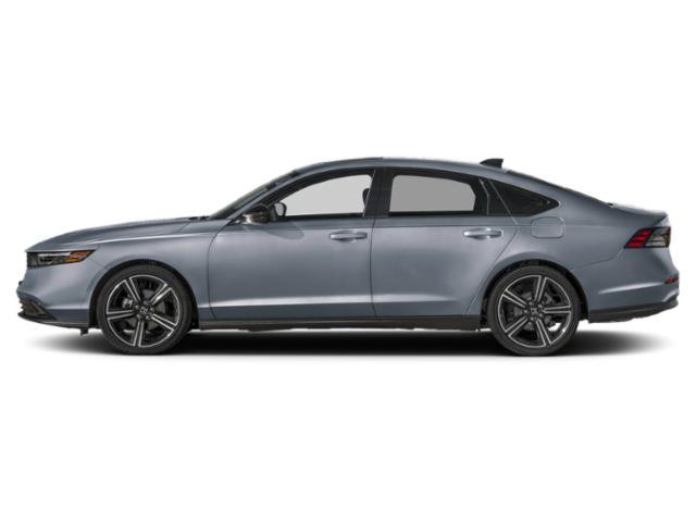 New 2026 Honda Accord SE SE CVT