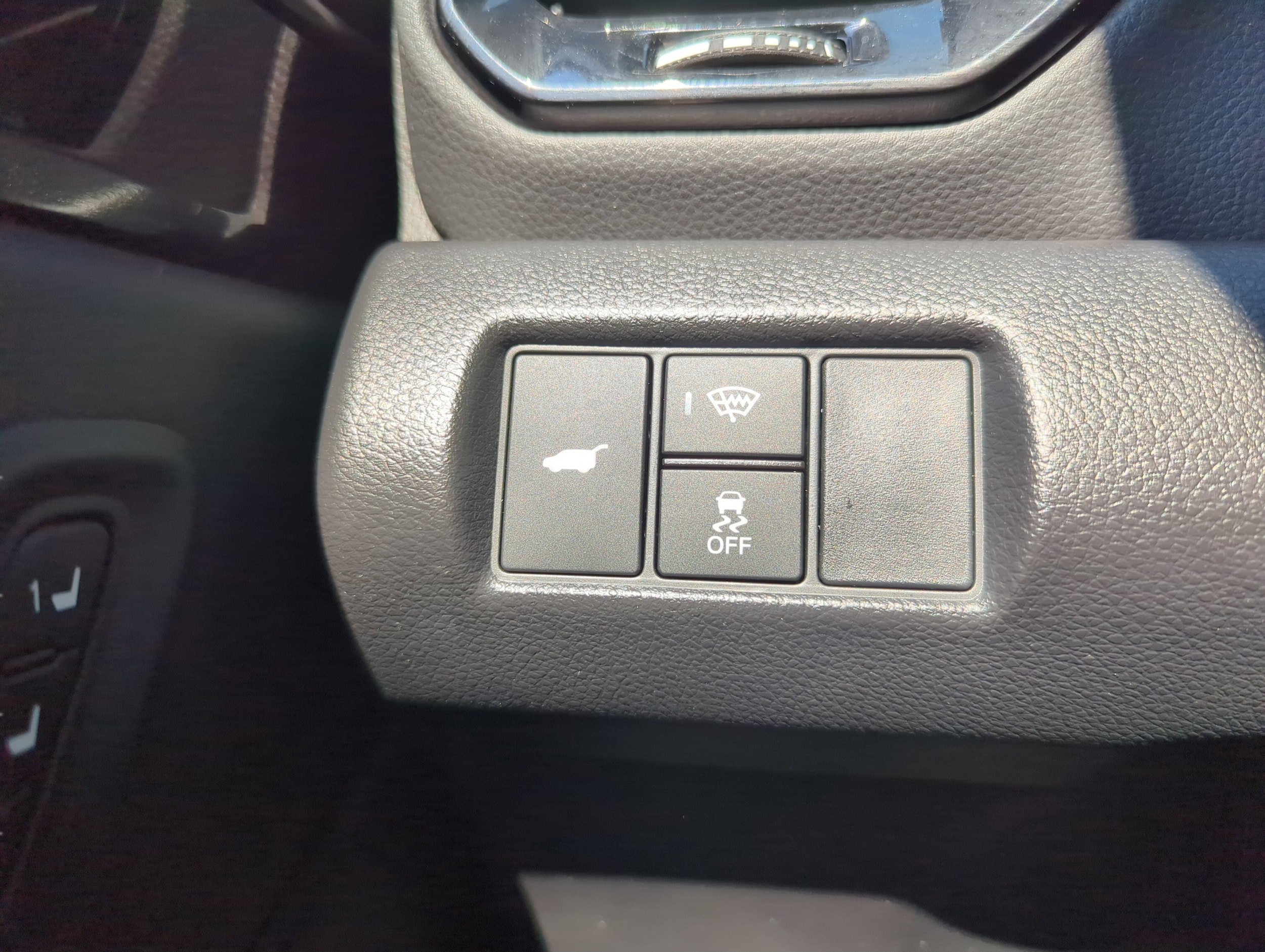 2025 Honda Pilot TrailSport - Photo 33