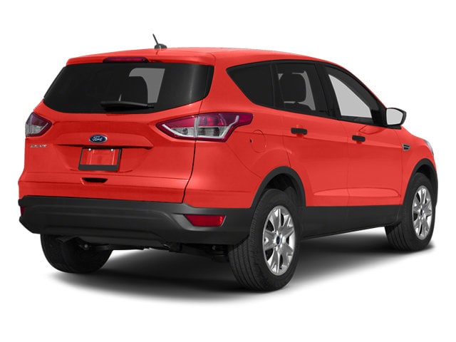 Used 2014 Ford Escape SE with VIN 1FMCU9GX2EUB38093 for sale in Myrtle Beach, SC