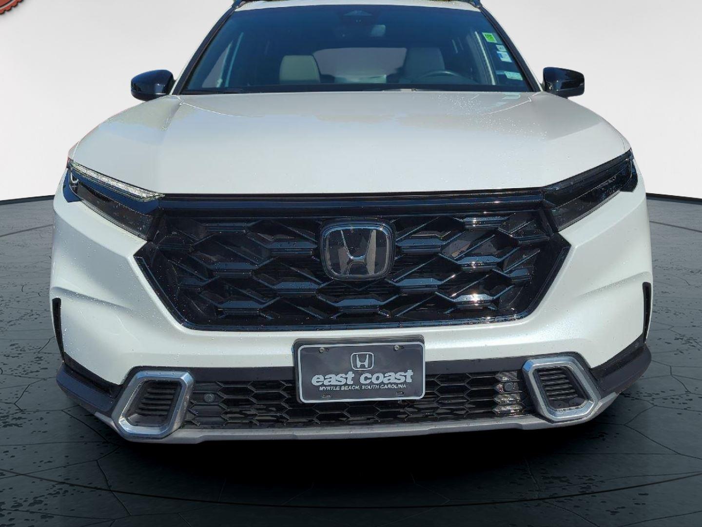 2024 Honda CR-V Hybrid Sport Touring photo 2