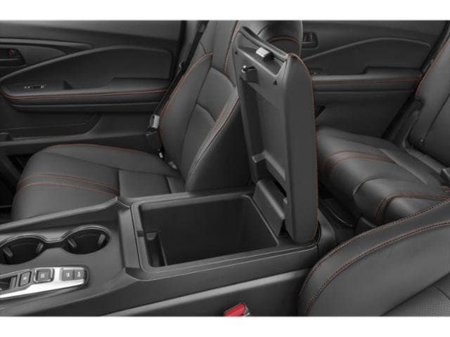 2024 Honda Passport TrailSport - Photo 17
