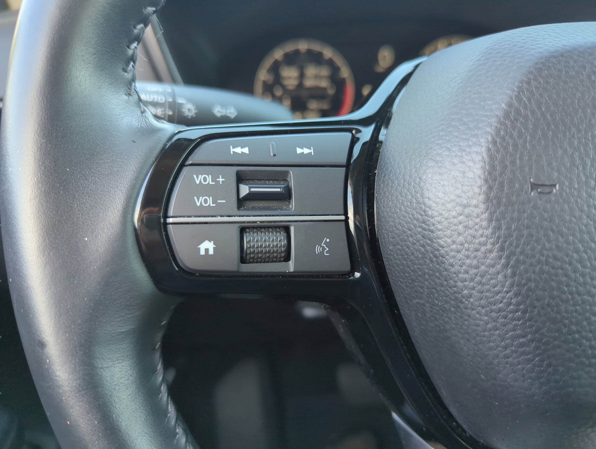 2025 Honda CR-V EX-L - Photo 21