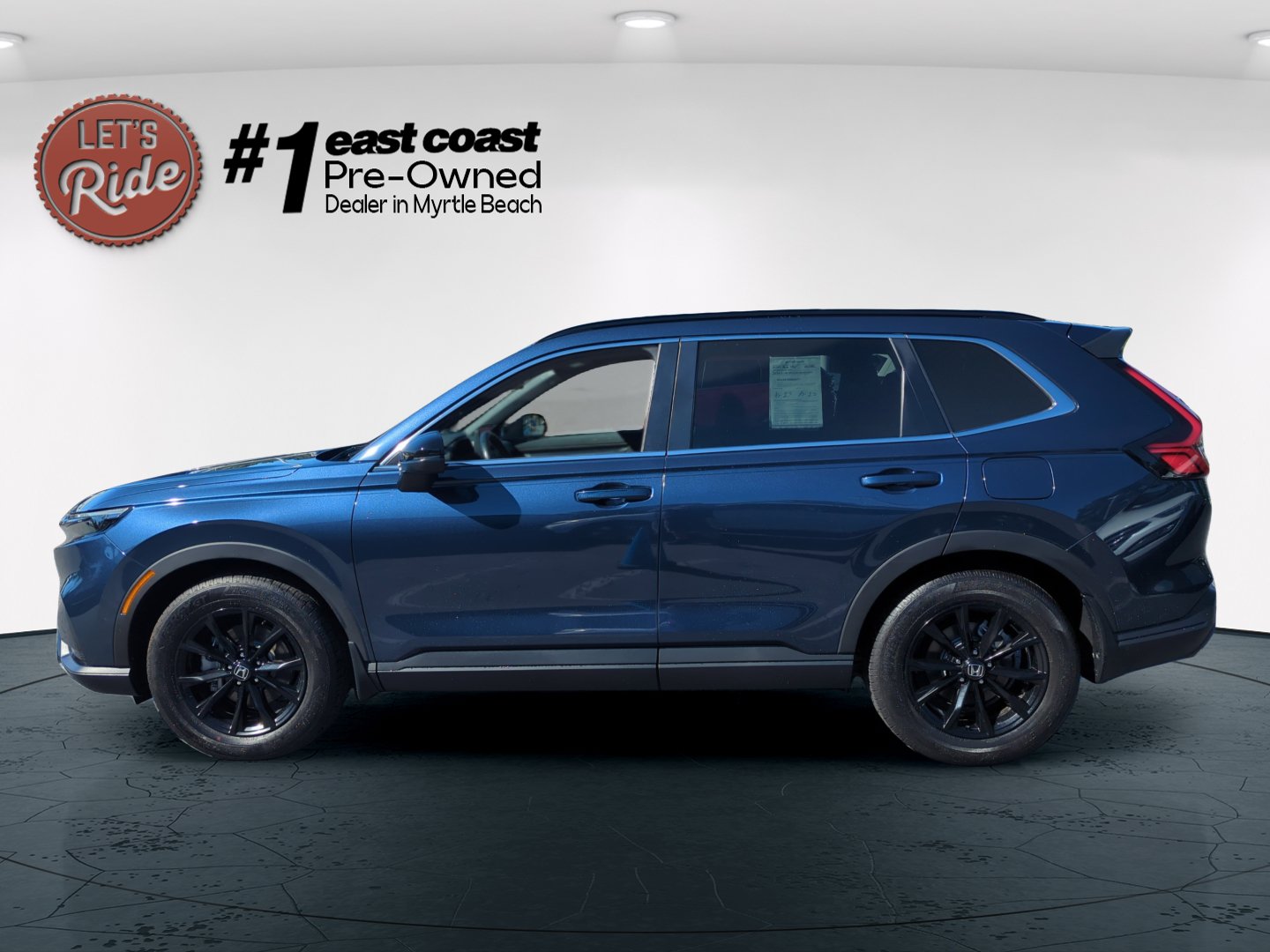 2025 Honda CR-V Sport - Photo 11