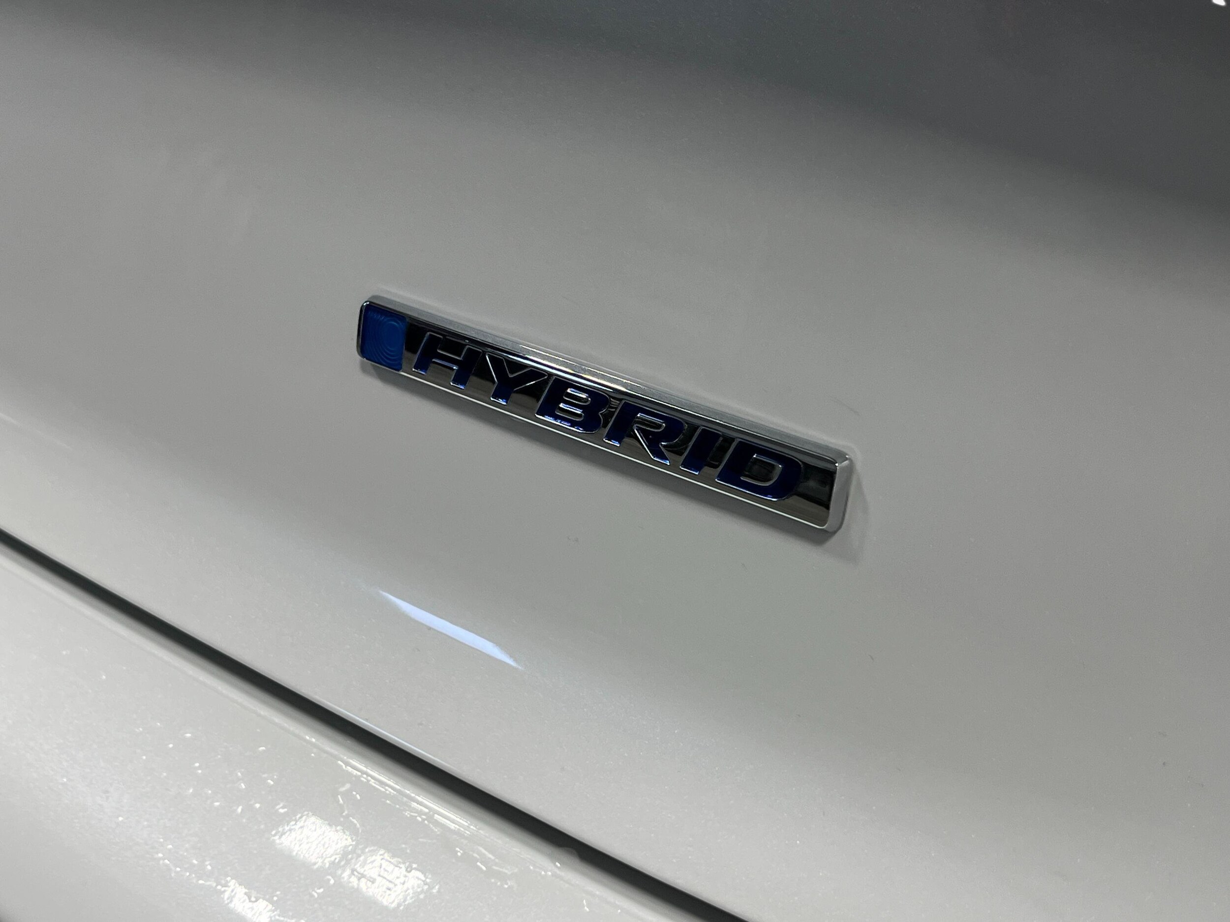 2026 Honda Accord Hybrid EX-L - Photo 29