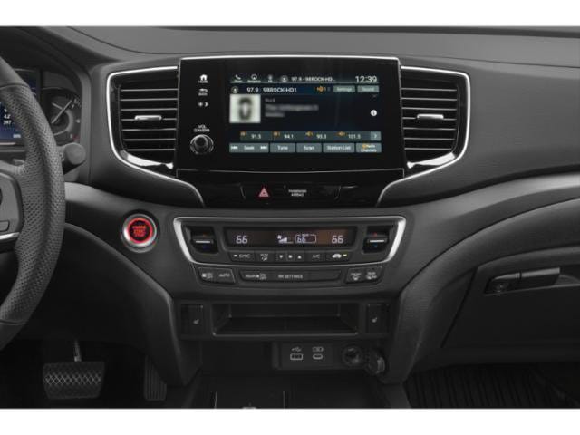 2024 Honda Passport TrailSport - Photo 13