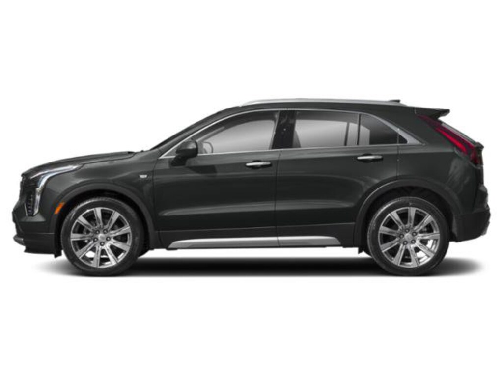 Used 2020 CADILLAC XT4 FWD Premium Luxury SUV
