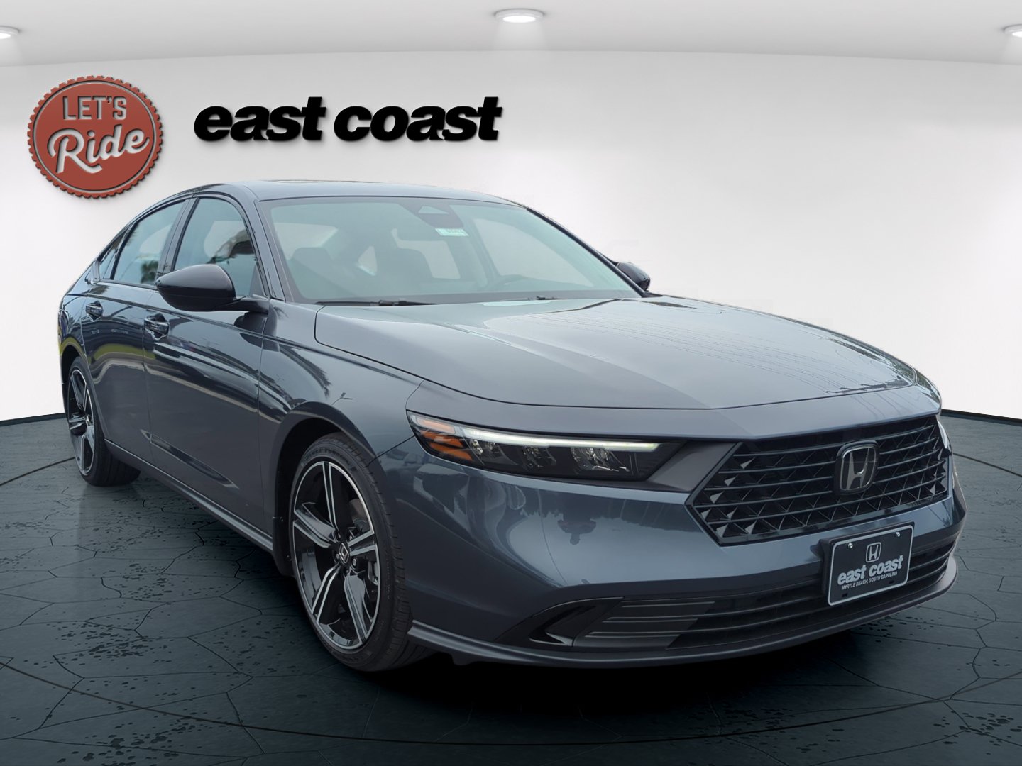 New 2026 Honda Accord SE SE CVT