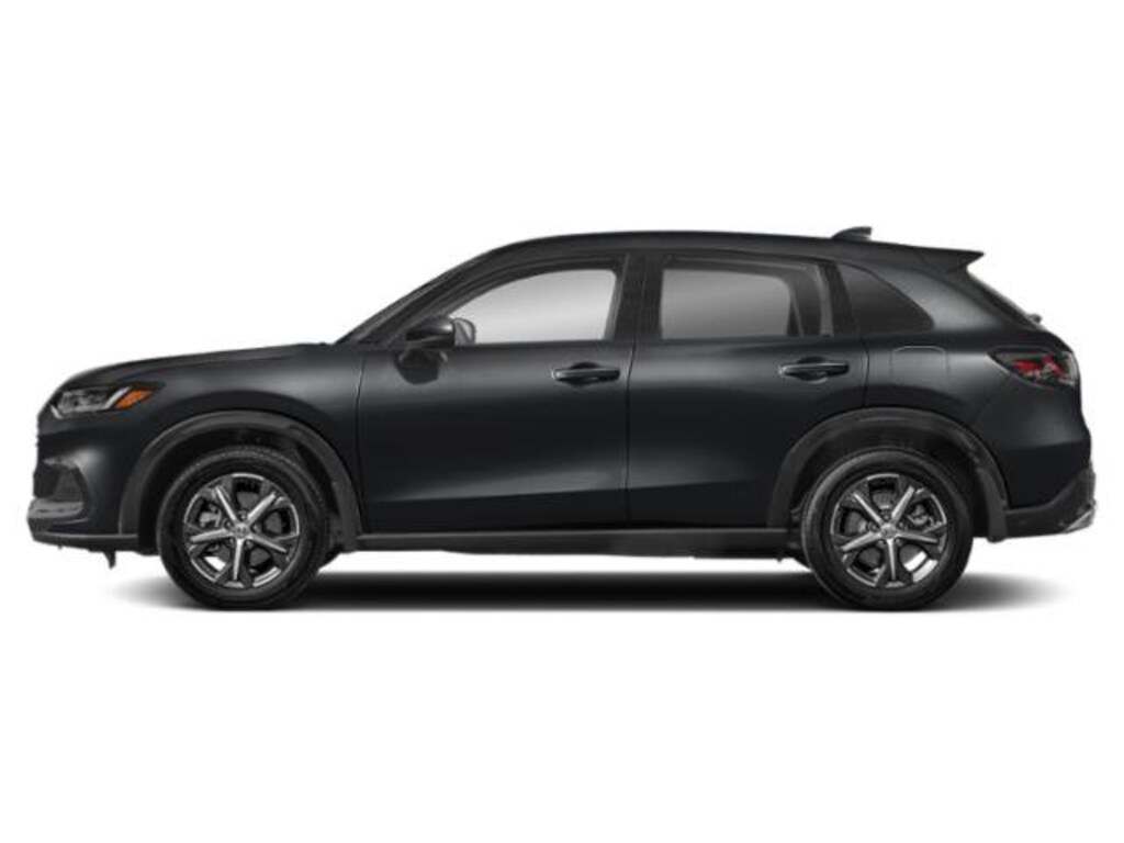 Used 2023 Honda HR-V EX-L SUV