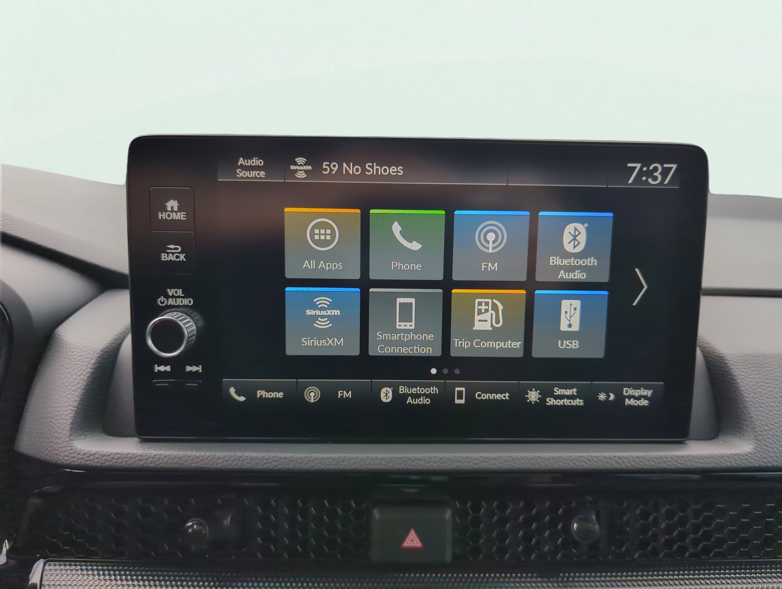 2025 Honda CR-V EX-L - Photo 22