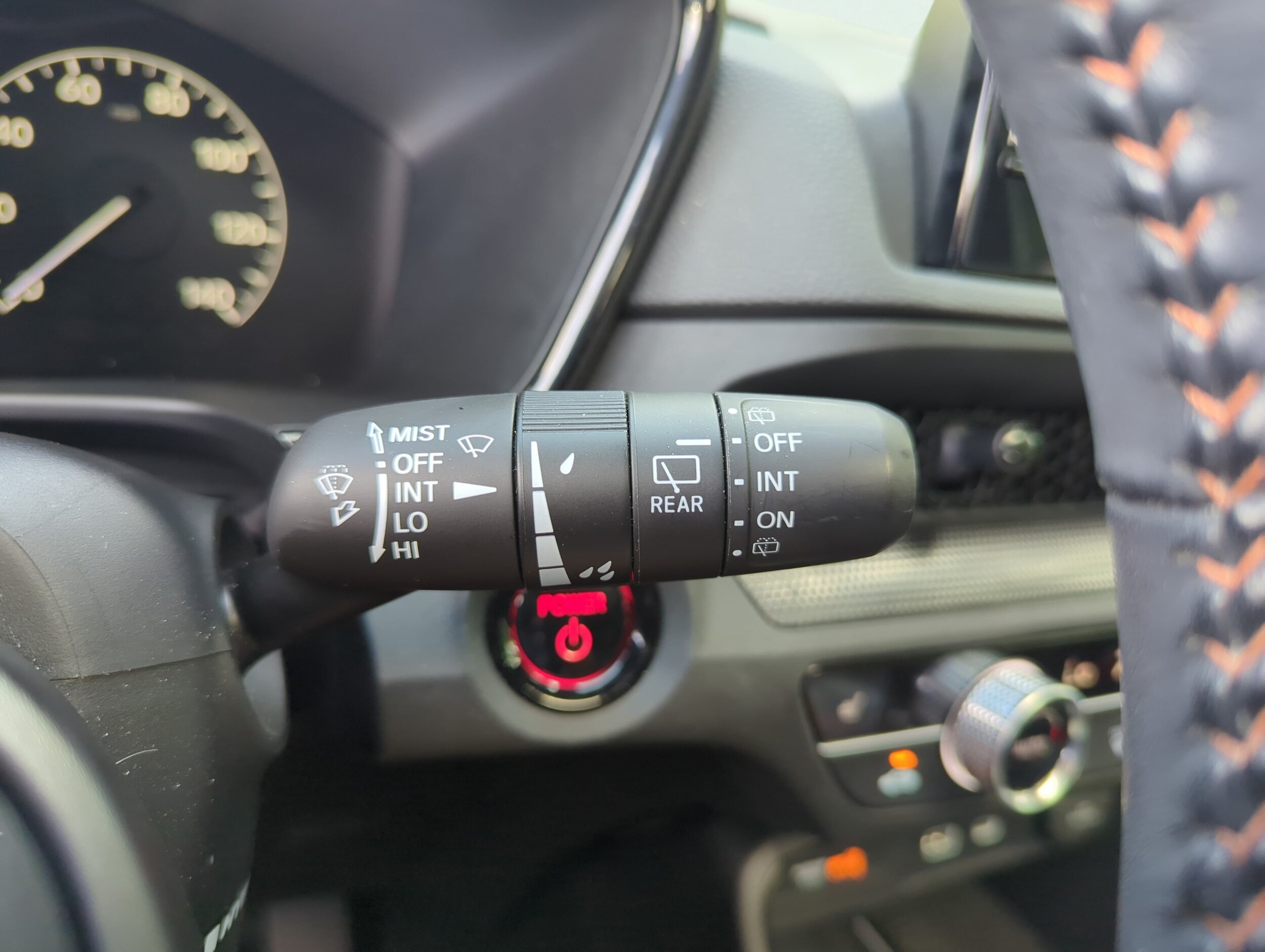 2024 Honda CR-V Sport-L - Photo 24