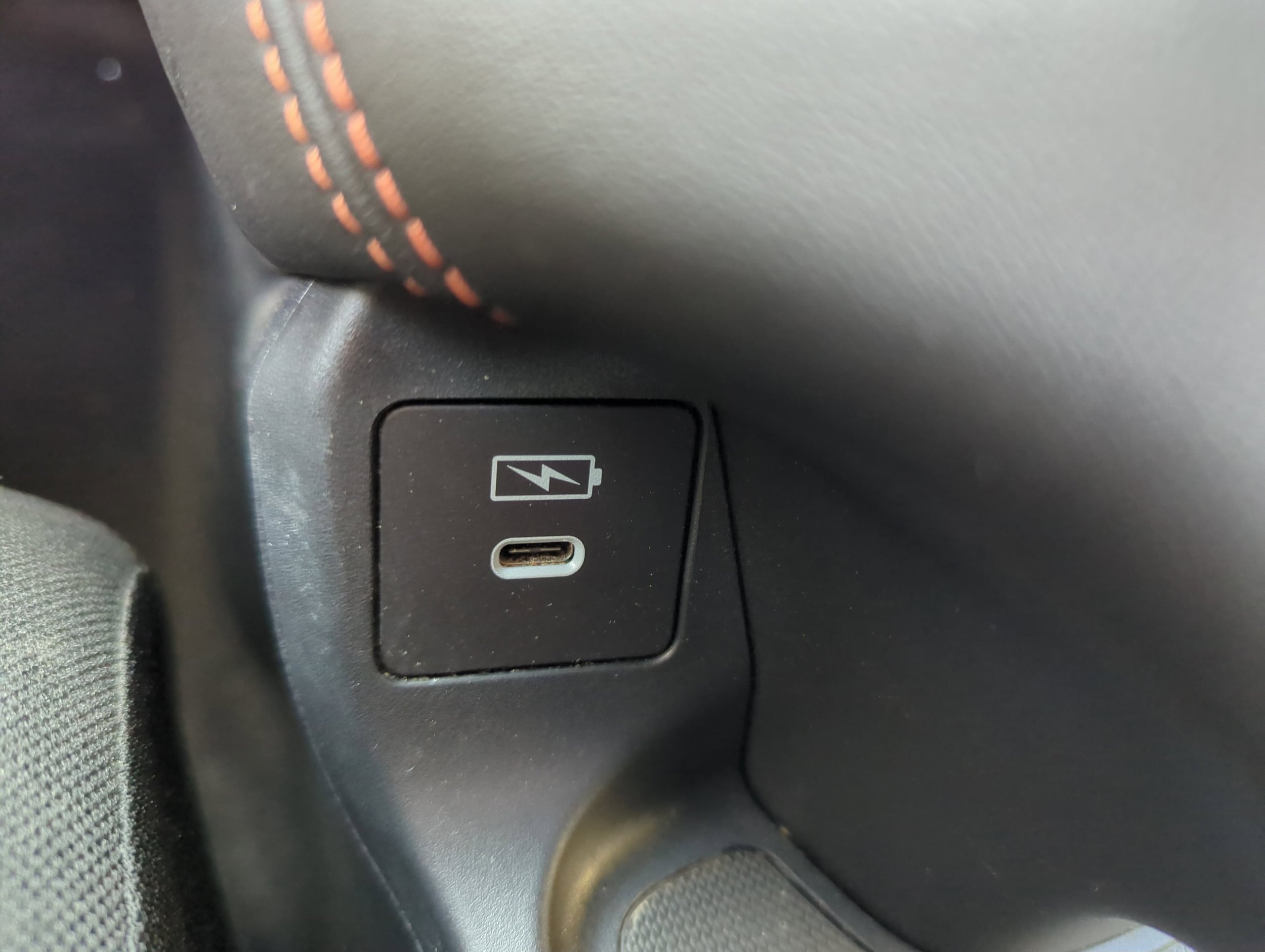 2024 Honda HR-V Sport - Photo 25