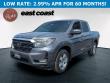  Honda Ridgeline